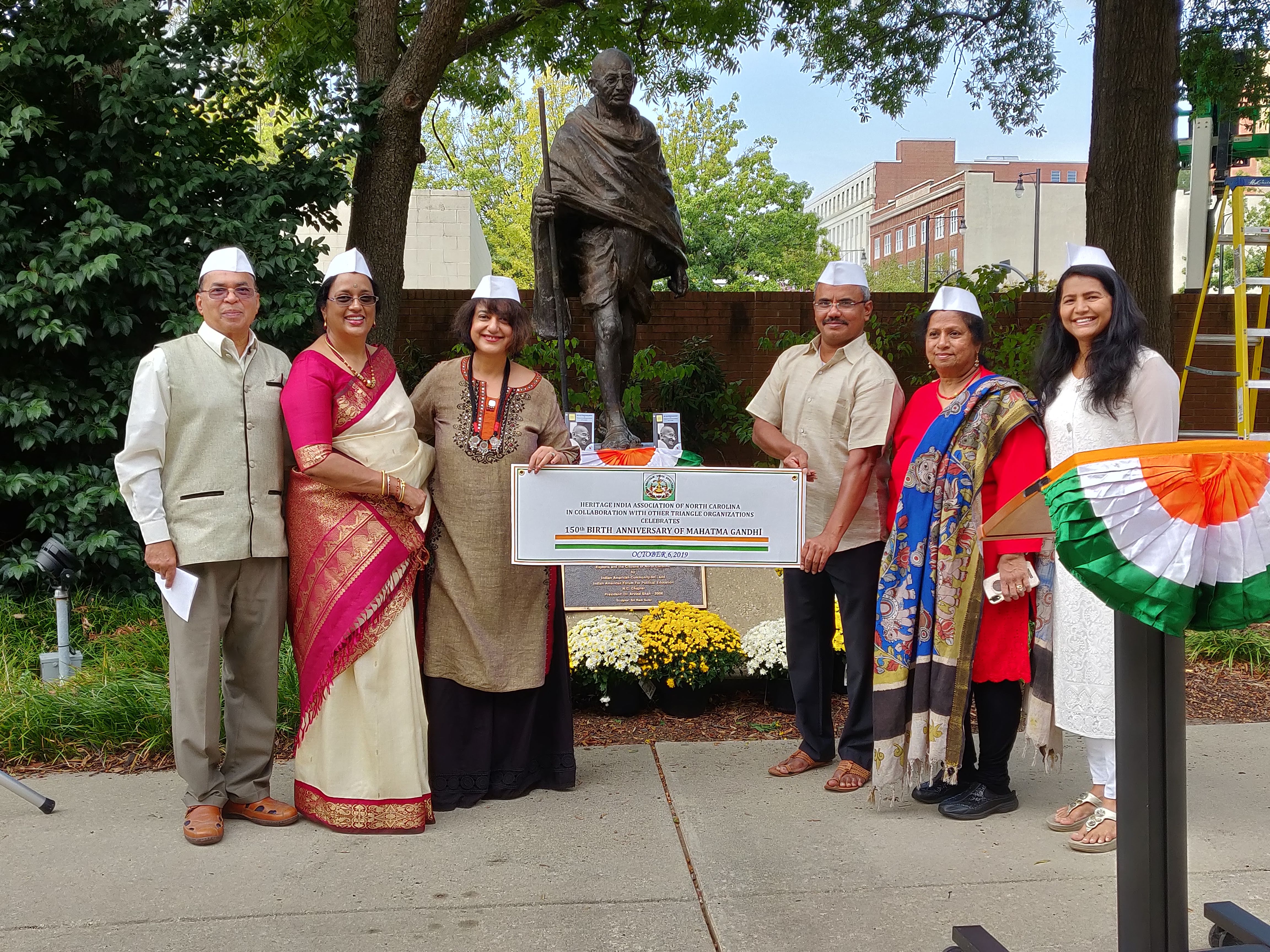 Community Networking/Gathering