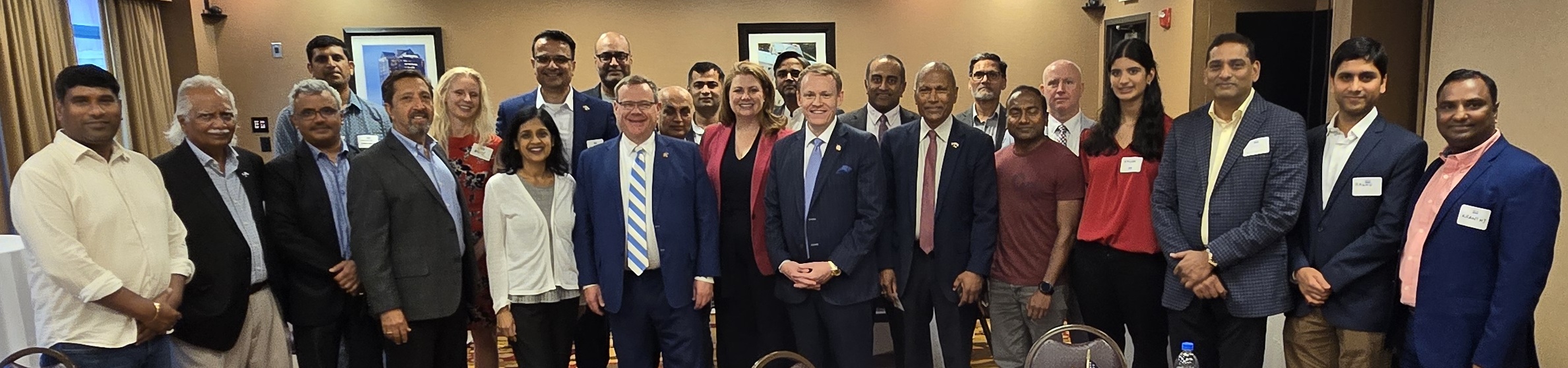 Community Networking/Gathering