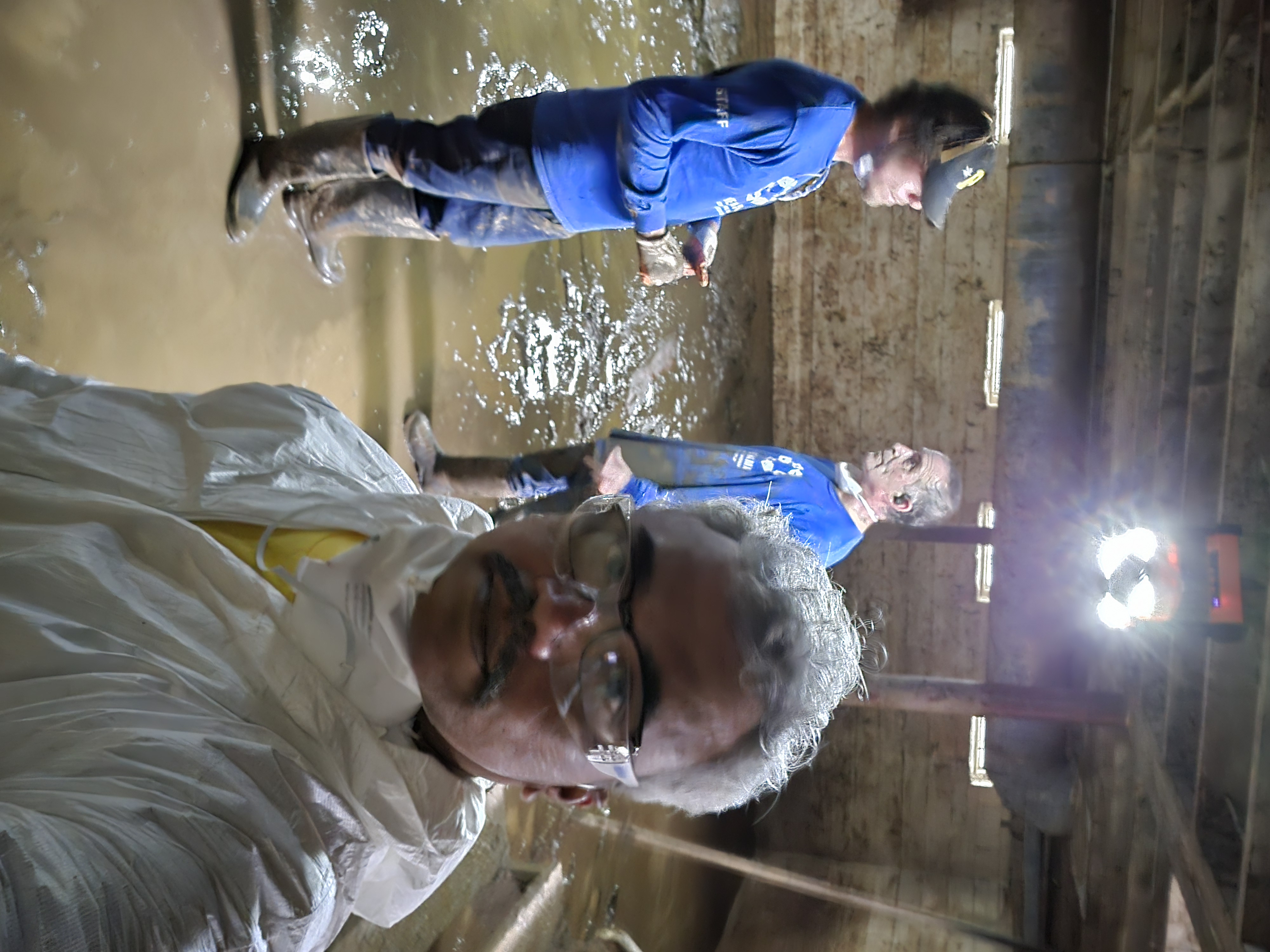 Helene Storm Relief Efforts